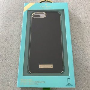Kate Spade iPhone 7Plus phone case